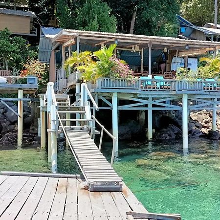 Iboih Inn Sabang Kültér fotó